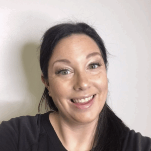 Kristina, the founder of the Broker Growth Collective