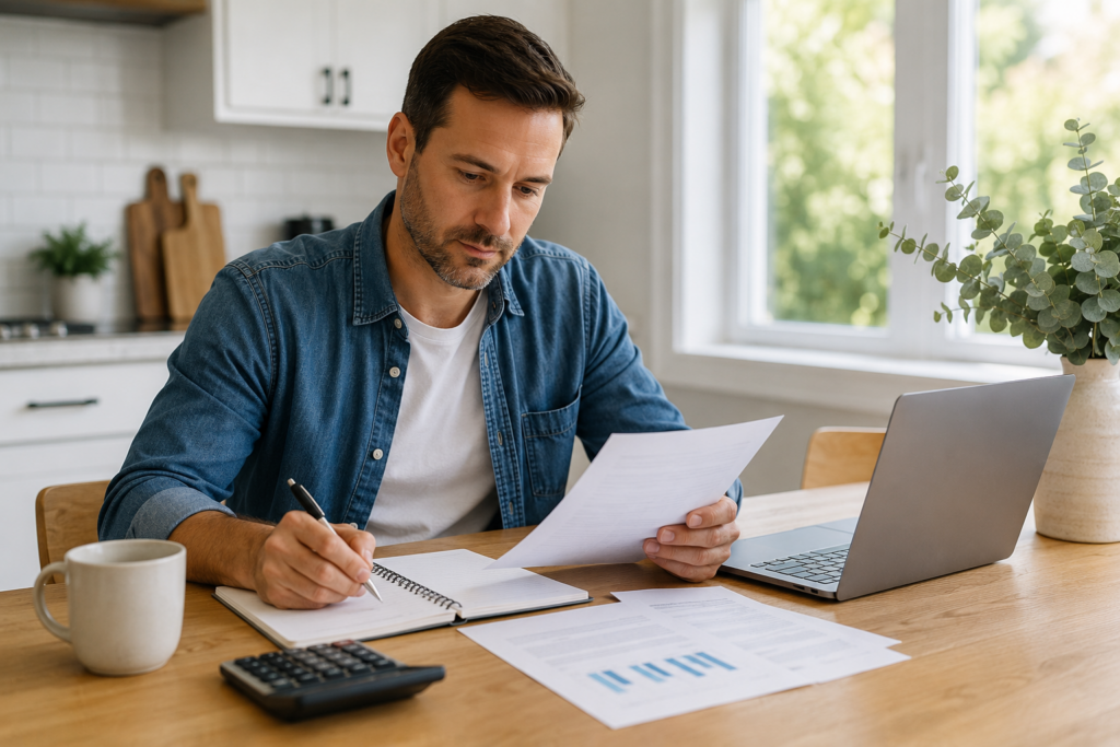 Why mortgage rates move in Canada